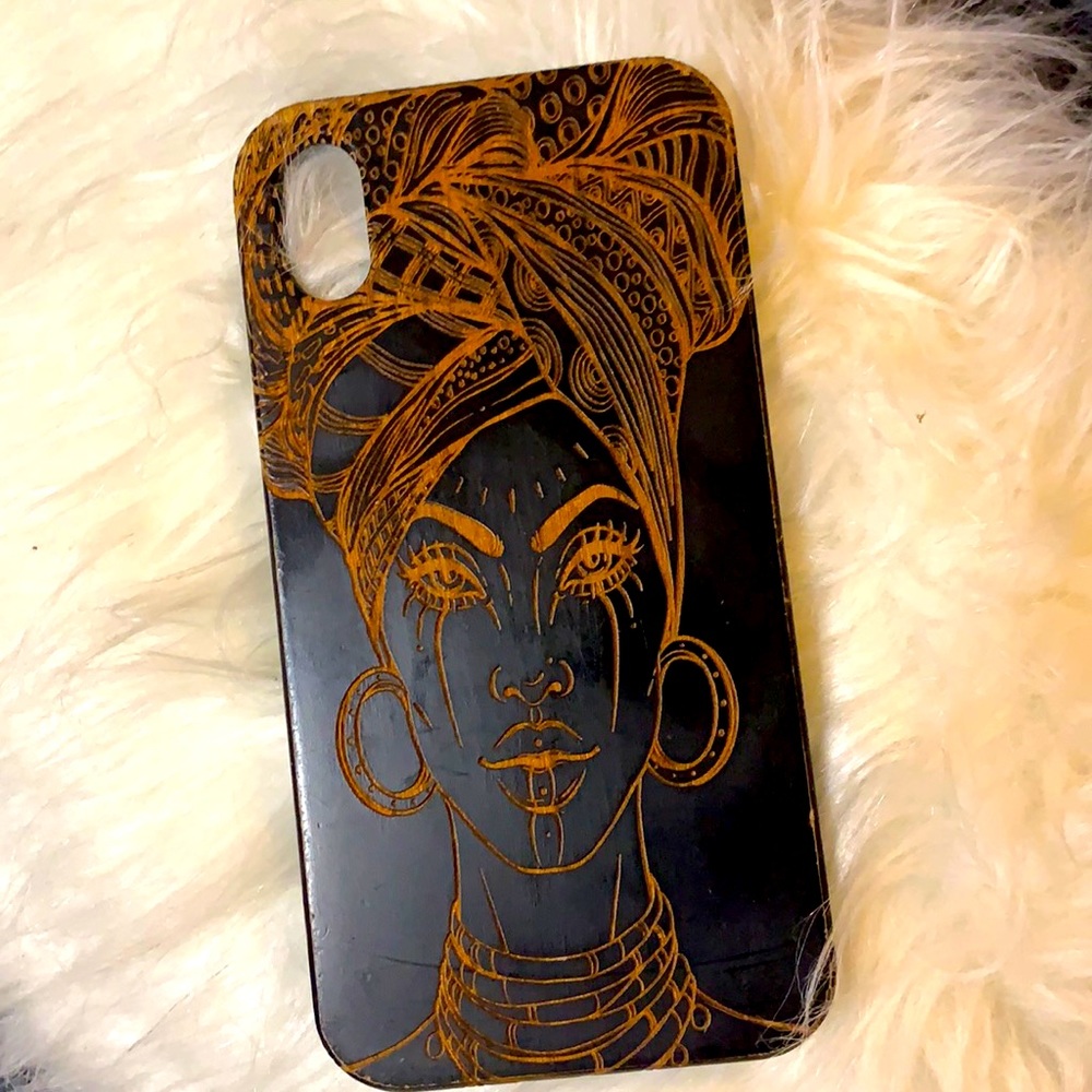 iPhone XR case